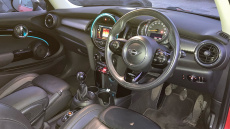 MINI Hatchback 1.5 Cooper Exclusive II 3dr Petrol Hatchback